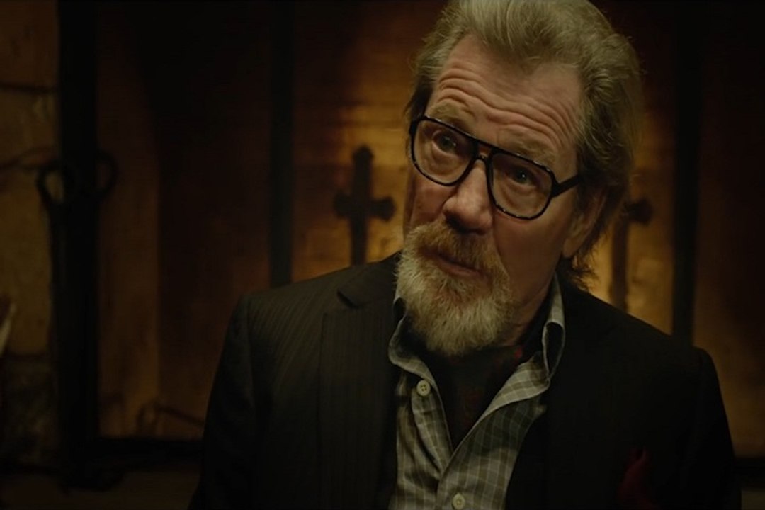 Muere el actor Michael Parks