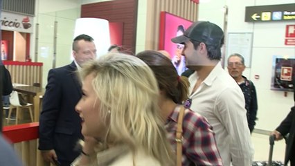 ¿Qué opina Isa de las fotos publicadas por Fausto?