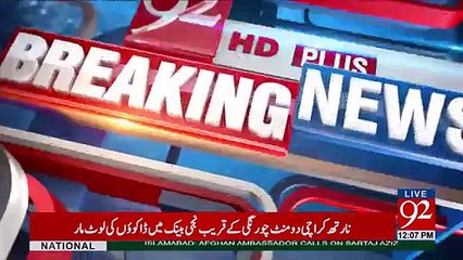 Indian Media Is Spreading False News About Kulbhushan Jhadav