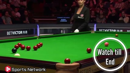 Ronnie O'Sullivan - Guardian of Snooker