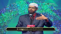 MISCONCEPTIONS ABOUT ISLAM - 11  MUSLIMS WORSHIP THE KABAH - DR ZAKIR NAIK [Full HD,1920x1080]
