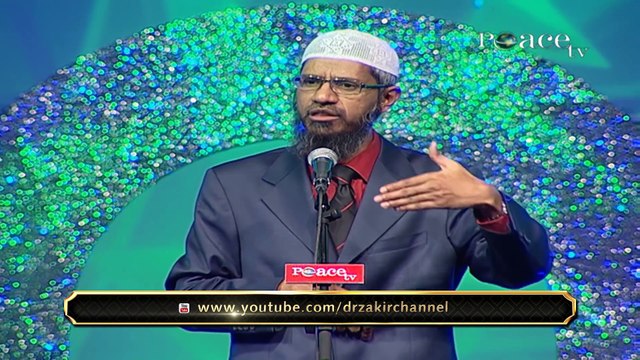 MISCONCEPTIONS ABOUT ISLAM - 11 MUSLIMS WORSHIP THE KABAH - DR ZAKIR NAIK [Full HD,1920x1080]