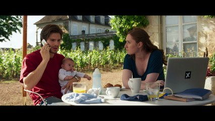 Ce qui nous lie - bande-annonce