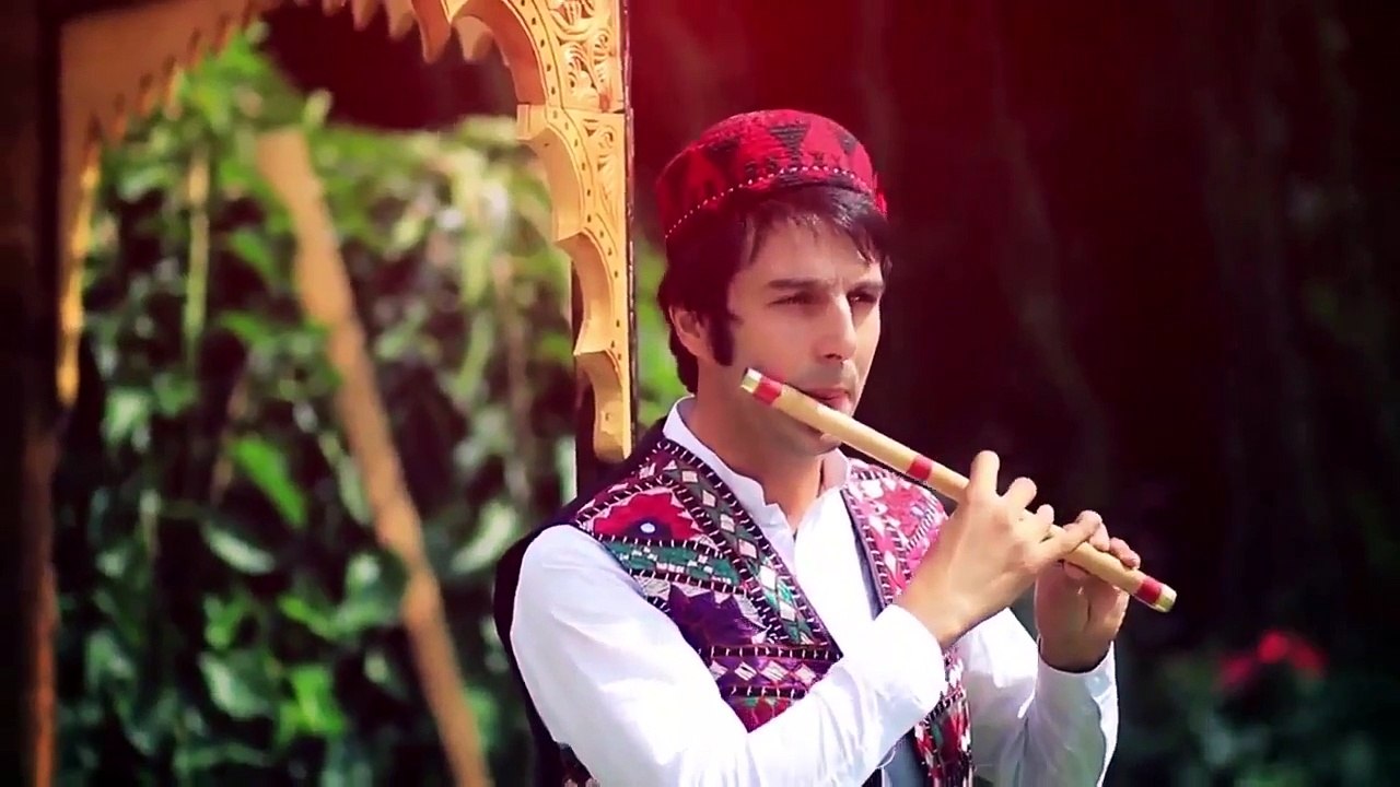 Zarka Khan Official Pashto New Songs 2017 Muhabbat