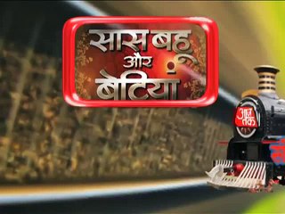 Has Geetanjali changed her look in Koi Laut Ke Aaya Hai_mpeg4