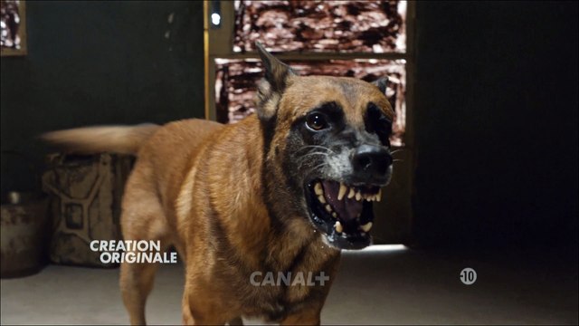 Le Bureau des Légendes Saison 3 - La Taupe CANAL+ [HD]