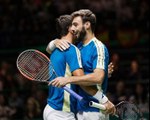 Ivan Dodig/Marcel Granollers vs Fabio Fognini/Treat Huey ATP Madrid Doubles Live Stream - Mutua Madrid Open - 11:00 UK -