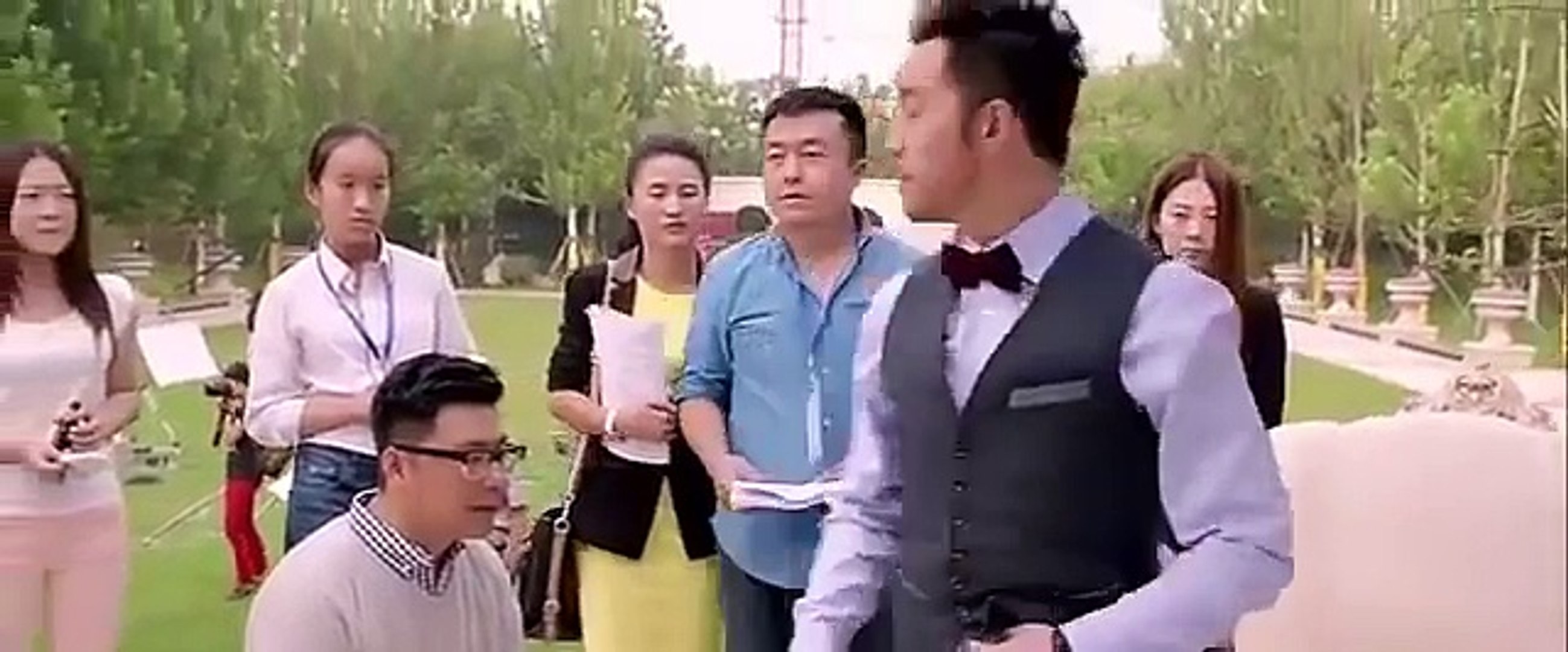 电影推荐 2017 最佳电影 - 喜剧电影