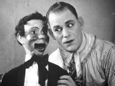 Documental: Lon Chaney biografía (parte 2) (Lon Chaney biography) (part 2)