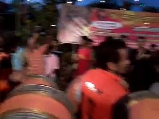 Jabaz nasik dhol - new and best 2017