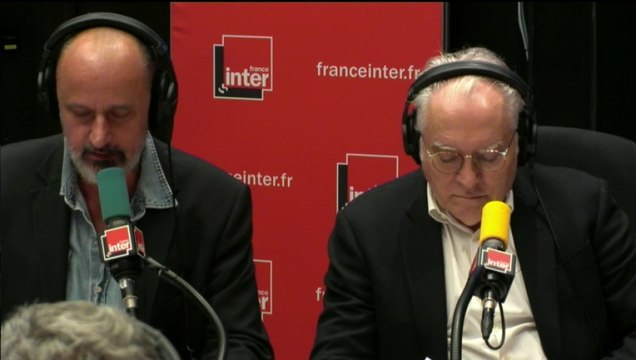 Le séisme Macron - L’humeur originale de Daniel Morin