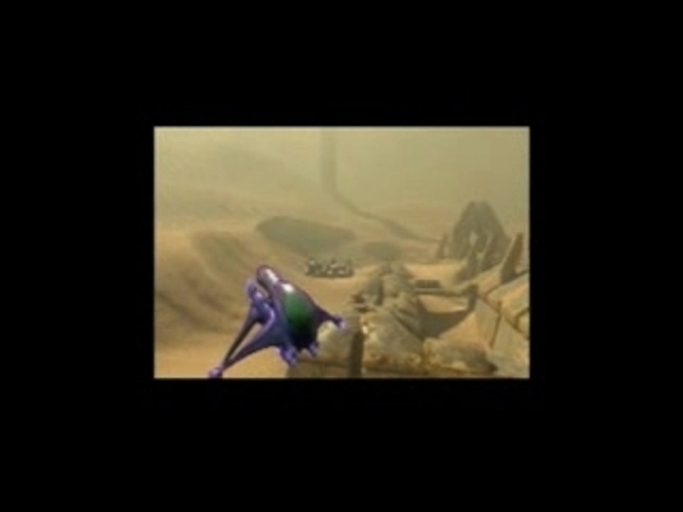 Présentation Stealth Preadators halo3