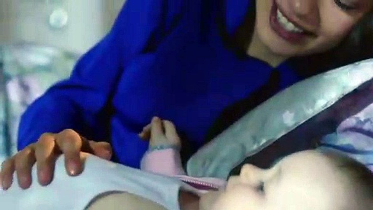 مسلسل حب اعمى الحلقة 68 القسم 3 مترجمة للعربية...