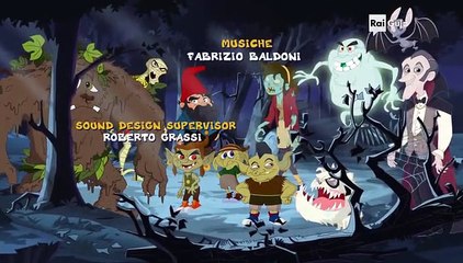 BAT PAT - S01E28 - Un principe da baciare