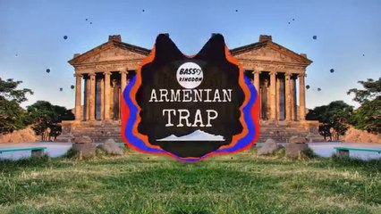 Armenian Trap Music by Sargsyan Beats #2 [Duduk Remix] 2017