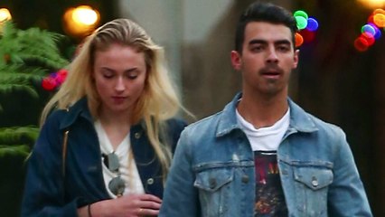 Sophie Turner RESPONDS To Claims She Used The N-Word In Viral Instagram Video