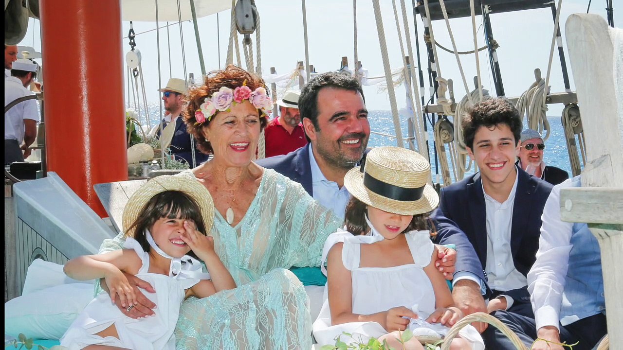 LORETO Y ANTONIO