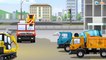 Tractor & JCB Excavator NEW Diggers for children | Car Cartoon Animation Children Video