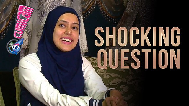 Semua Mantan Pacar Diundang, Fairuz Ogah Undang Mantan Suami - Cumicam 11 Mei 2017