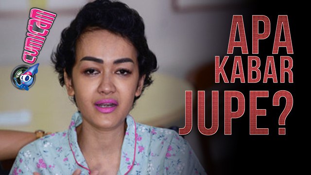 Ini Kondisi Terkini Julia Perez - Cumicam 11 Mei 2017