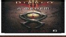 Diablo III - ⦗ Livro A Ordem ⦘     021    (✨ LEGENDADO EM PORTUGUÊS ✨ )