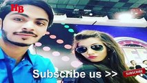 Fabiha Sherazi Jeeto Pakistan -