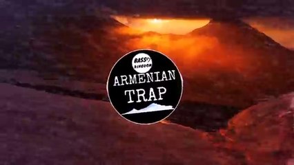 [Armenian Trap] Karen Hakobyan - Asa Astvac (Sargsyan Beats Remix) 2017