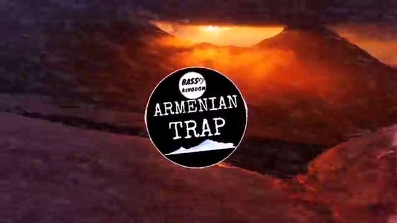 [Armenian Trap] Karen Hakobyan - Asa Astvac (Sargsyan Beats Remix) 2017