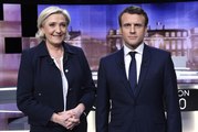 L'élection d'Emmanuel Macron a-t-elle tué le FN ?
