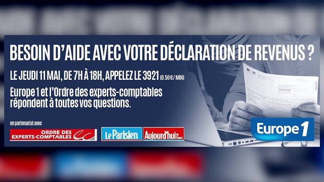 Impôt sur le revenu : les experts-comptables répondent à vos questions