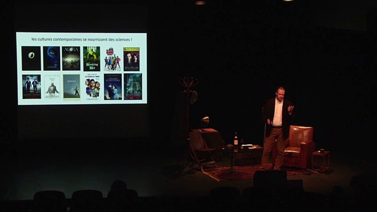 La culture scientifique : entre production et partage des connaissances