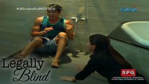Legally Blind: Pagkabaliw ni Edward | Episode 57