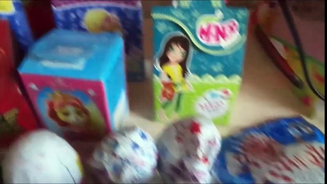 три богатыря