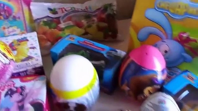 ШОК! Получили посылку из Германии. Спасибо Российской таможне