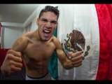 ZURDO RAMIREZ GREEN LIGHT BY Dr TO PUT IN WORK - EsNews Boxing