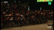 Betsy DeVos, la ministre de l'éducation de Trump, se fait huer lors d'un discours par des étudiants