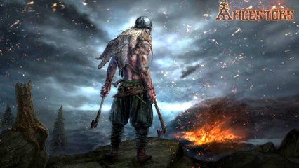 ANCESTORS Official Reveal Trailer (2018)