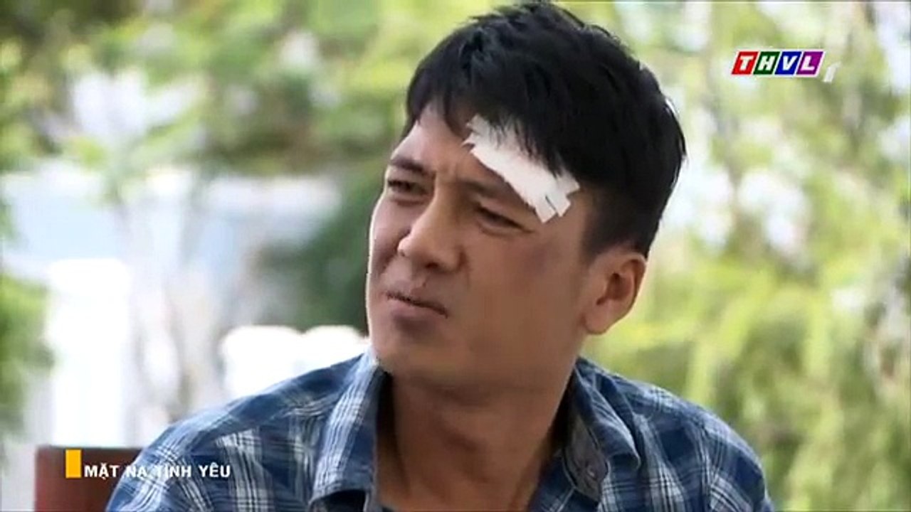 Phim Mặt Nạ Tình Yêu - Tập 30