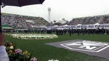 Au stade de Chapecoense, l'hommage aux disparus-tYq7