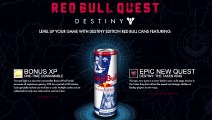 Red Bull Code Giveaway #2 (CODES SENwqe123