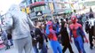 Spider-Man_ Spider-Verse Flash Mob Prank
