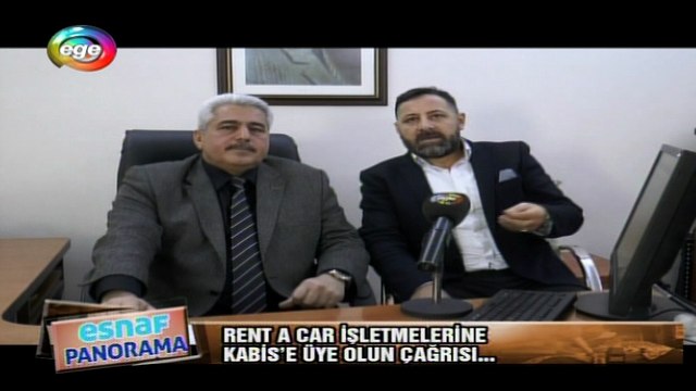 İZOTO BAŞKANI ZAFER DURSUN KABİS ÇAĞRISI