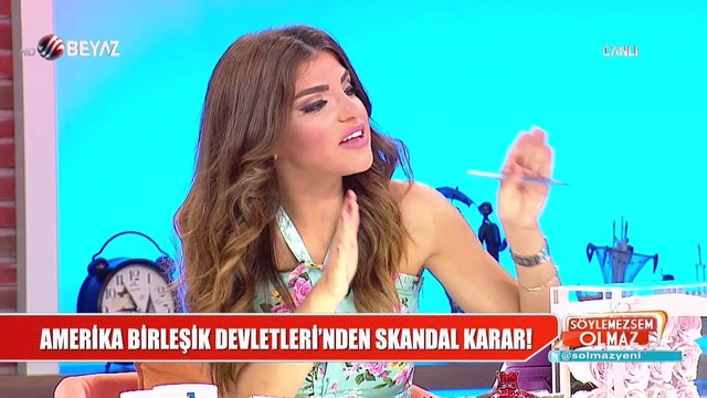 Skandal karar! ABD, terör örgütü PYD'ye ağır silah yardımı yapacak!