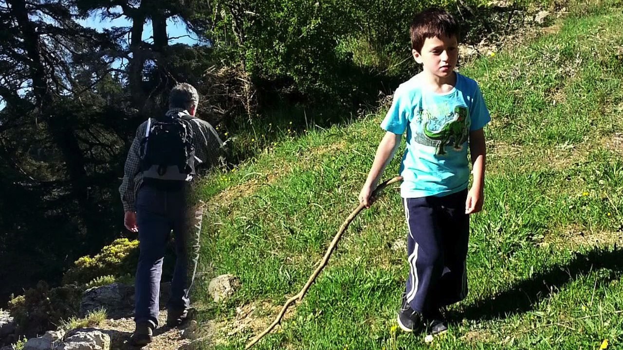 EL TORRECILLA 2017 visto por Salva