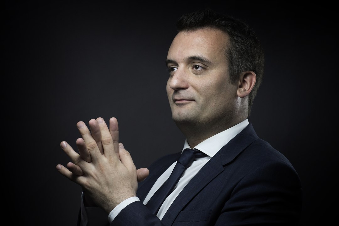 Quel avenir pour Florian Philippot ?