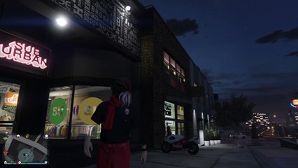 Comment avoir la tenue de flic 1.39