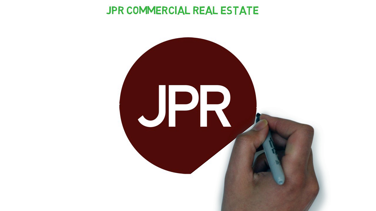 Houston, Texas Commercial Real Estate