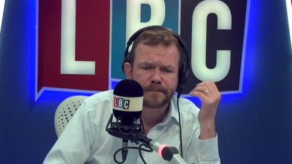 Caller Is Against Nationalisation But Can't Answer Simple Question