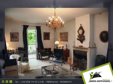 Maison A vendre Talloires 172m2 - 795 000 Euros