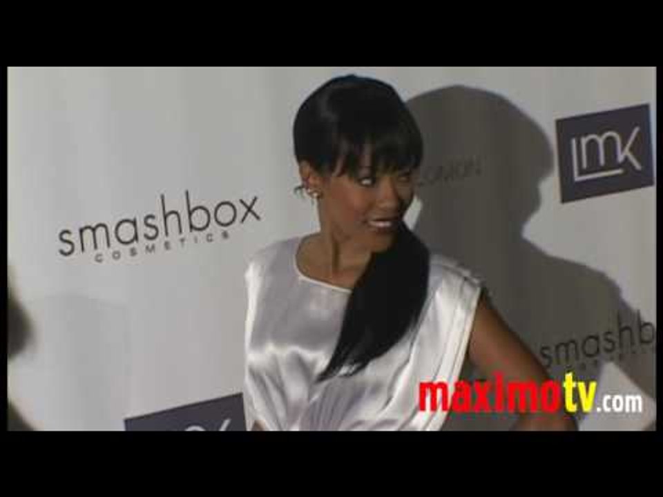 Denyce Lawton (Tyler Perry's House of Payne, Malice N Wonderland)